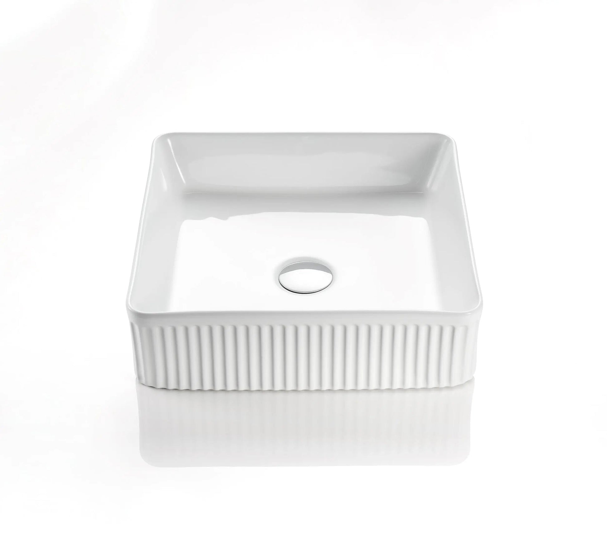 CA415SQ Above Counter Basin Poseidonbk