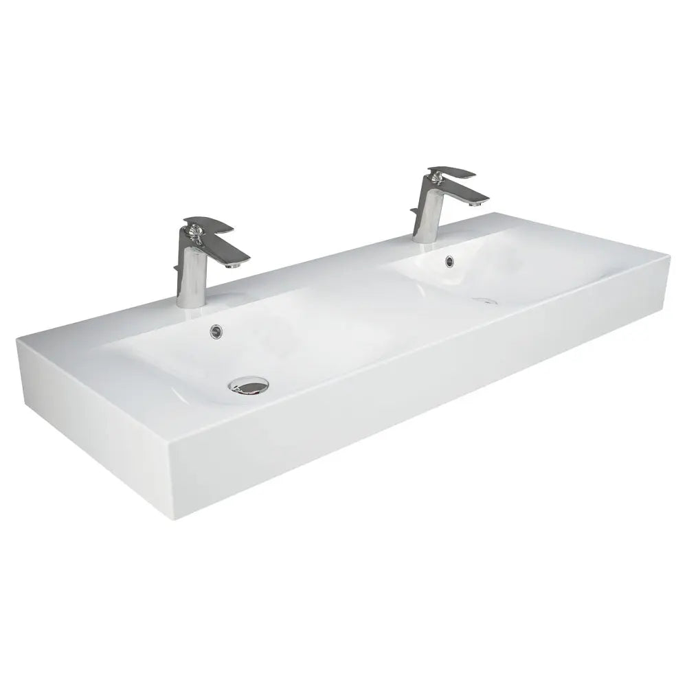 RAK Des 121 Wall Basin fienza