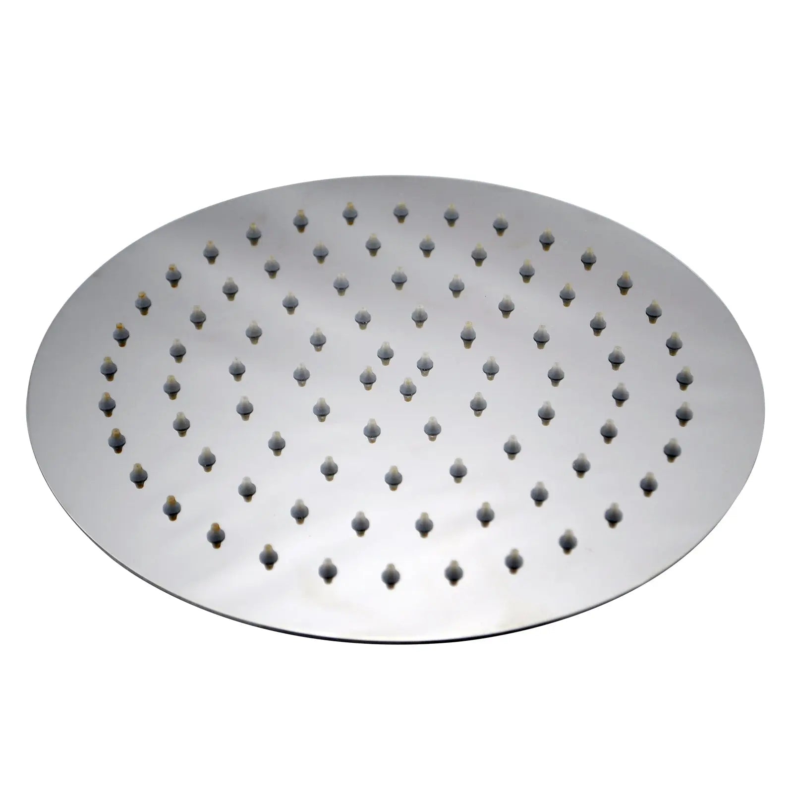 10" Chrome Shower Station Aquaperla