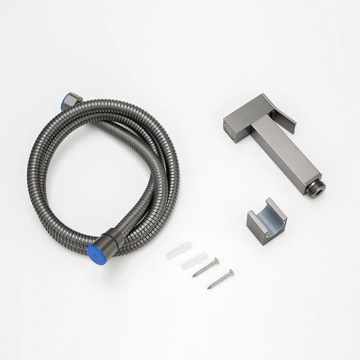 Gunmetal Brass Toilet Bidet Aquaperla