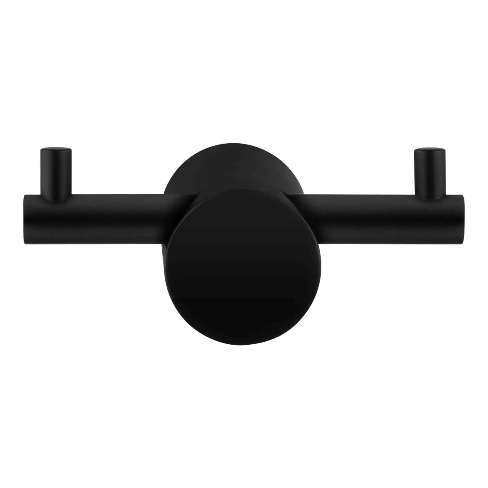 Black Robe Hook Aquaperla