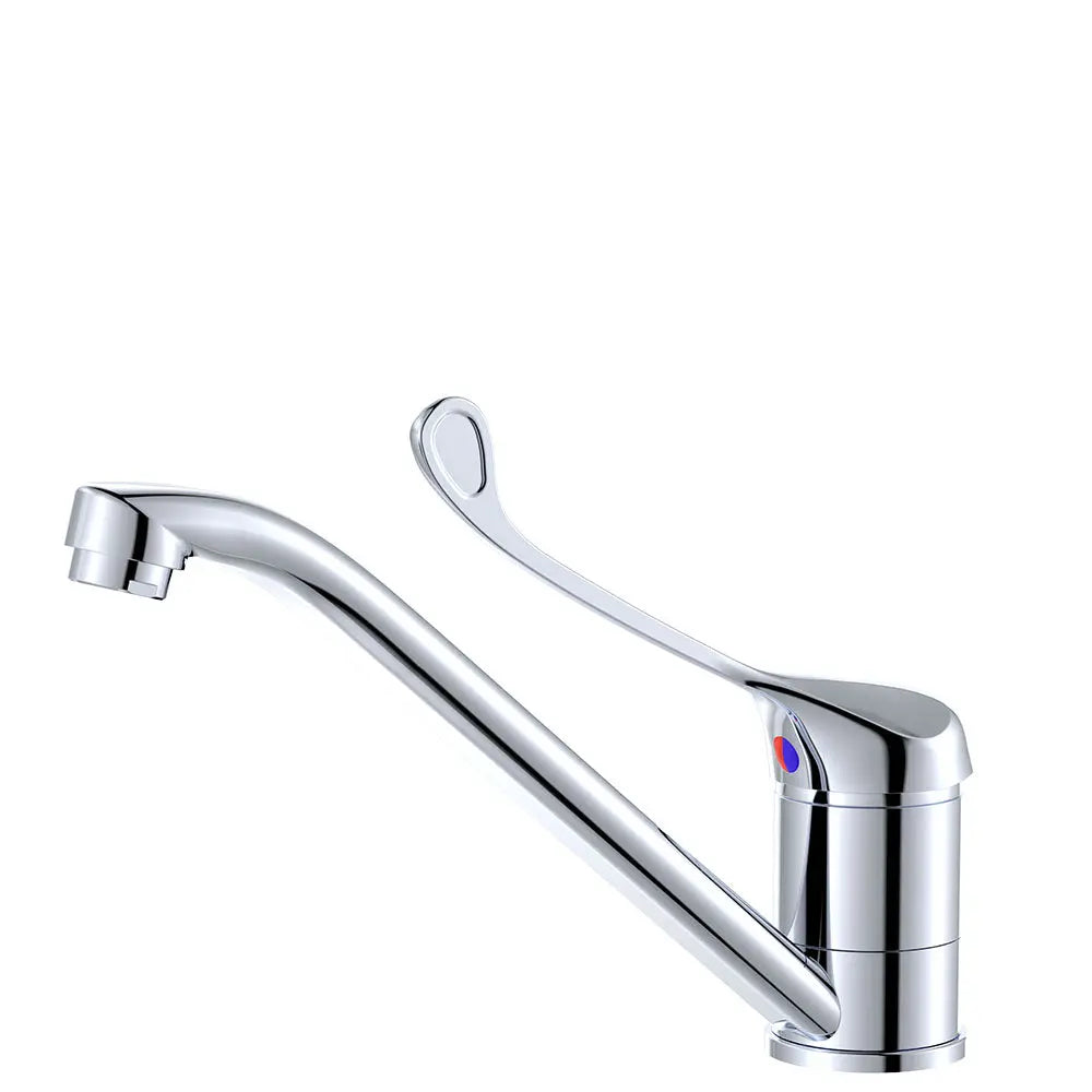 Eco Care Swivel Sink Mixer fienza