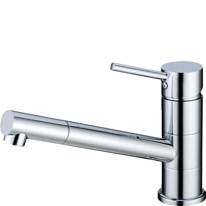 Isabella Swivel Sink Mixer fienza