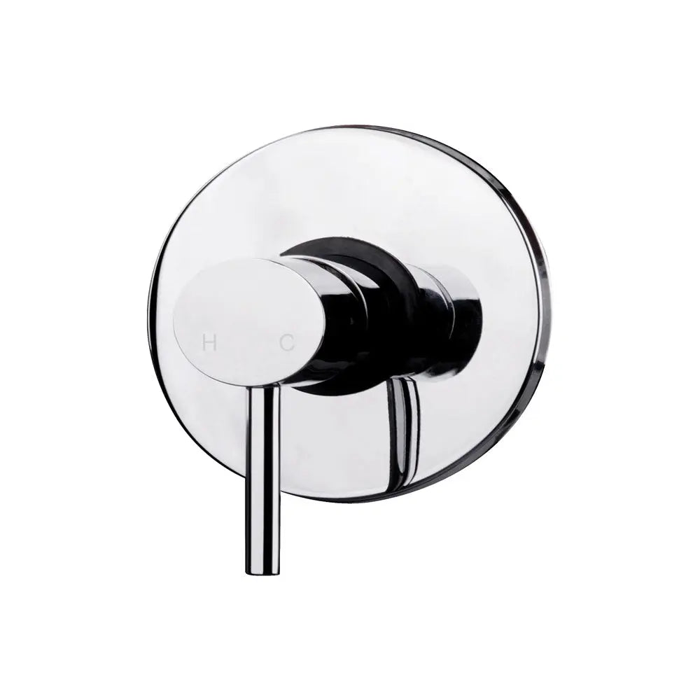 Ovalie Wall Mixer fienza