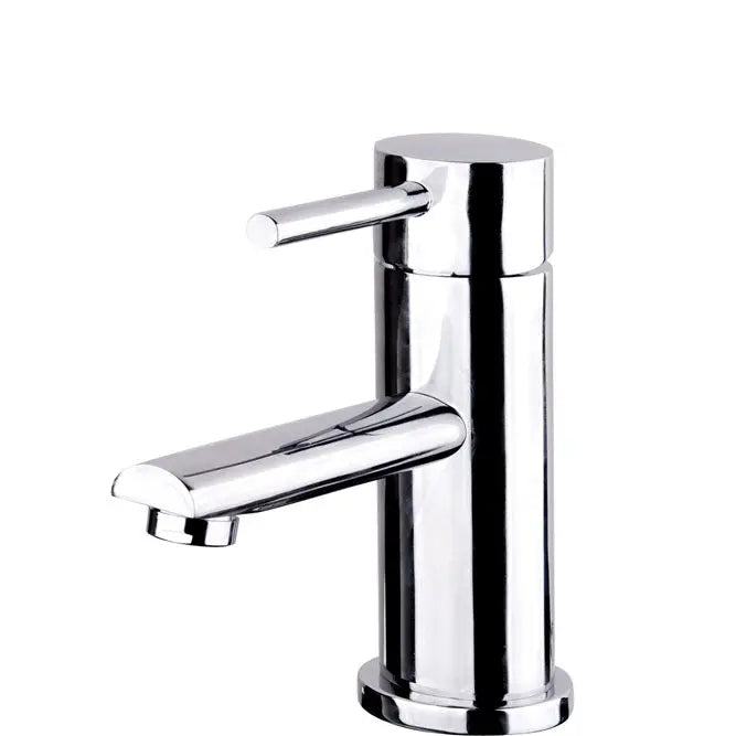 Ovalie Short Basin Mixer fienza