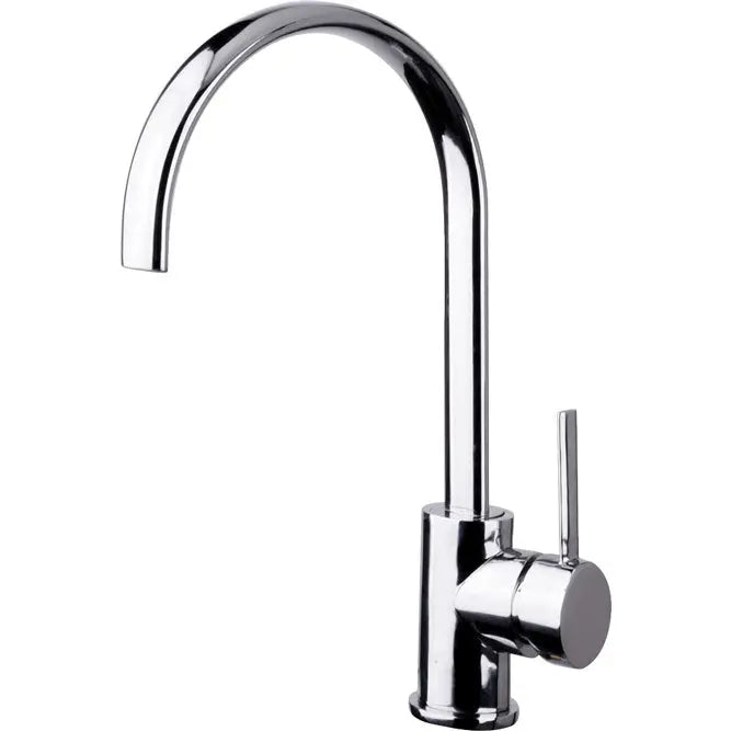 Ovalie Sink Mixer fienza