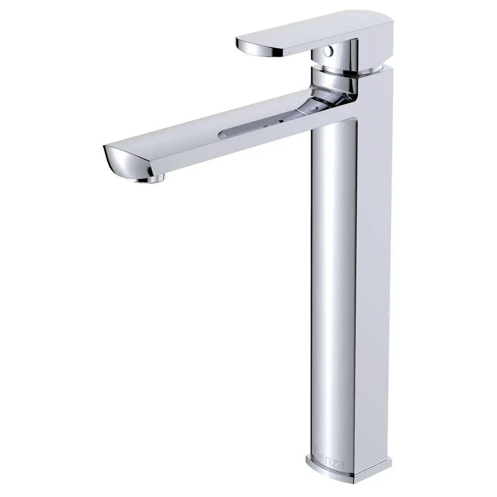 Koko Tall Basin Mixer fienza