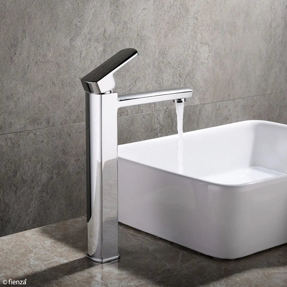 Koko Tall Basin Mixer fienza