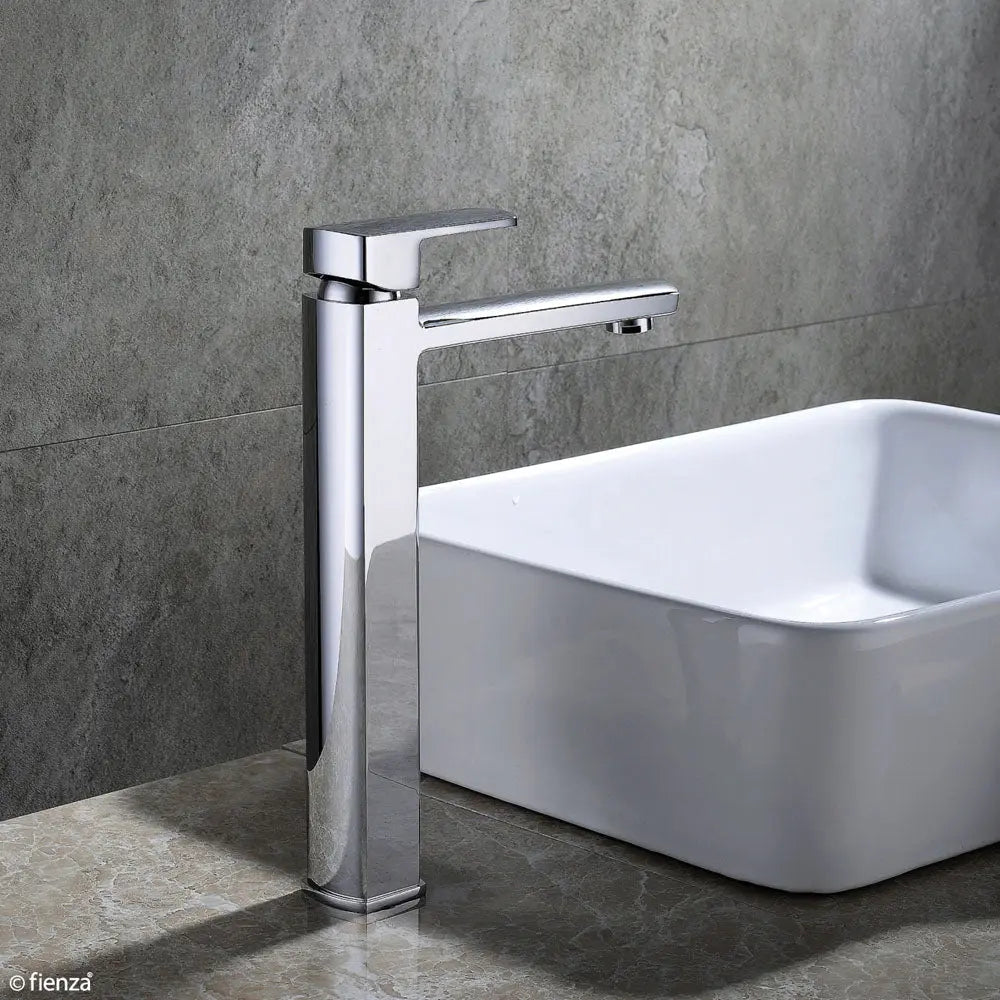 Koko Tall Basin Mixer fienza