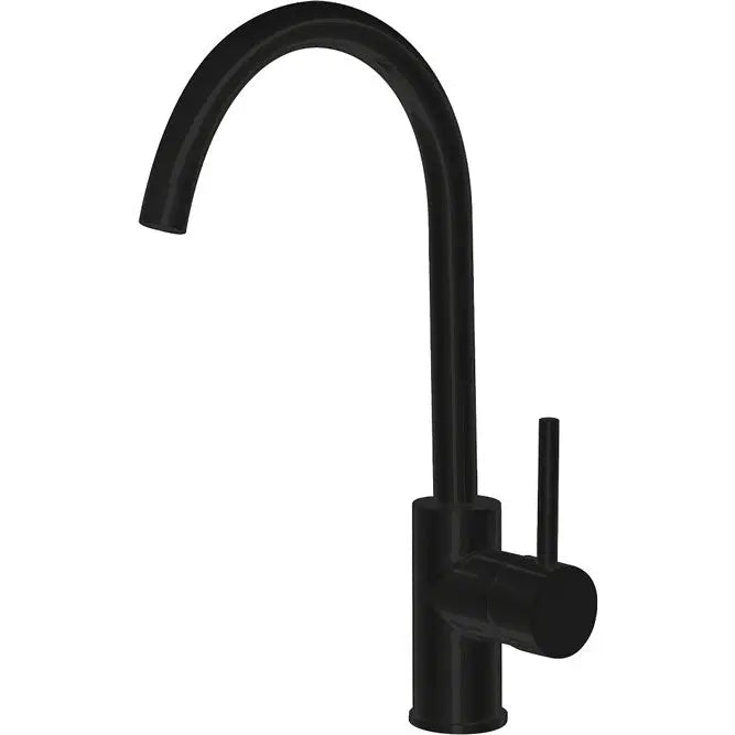 Hustle Gooseneck Sink Mixer fienza
