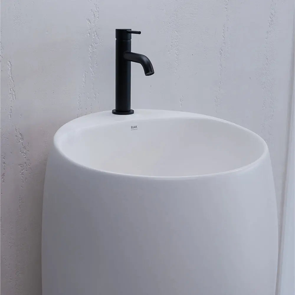 Kaya Basin Mixer fienza