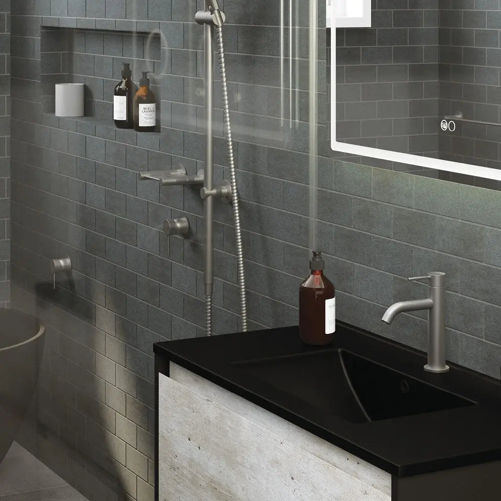 Kaya Basin Mixer fienza