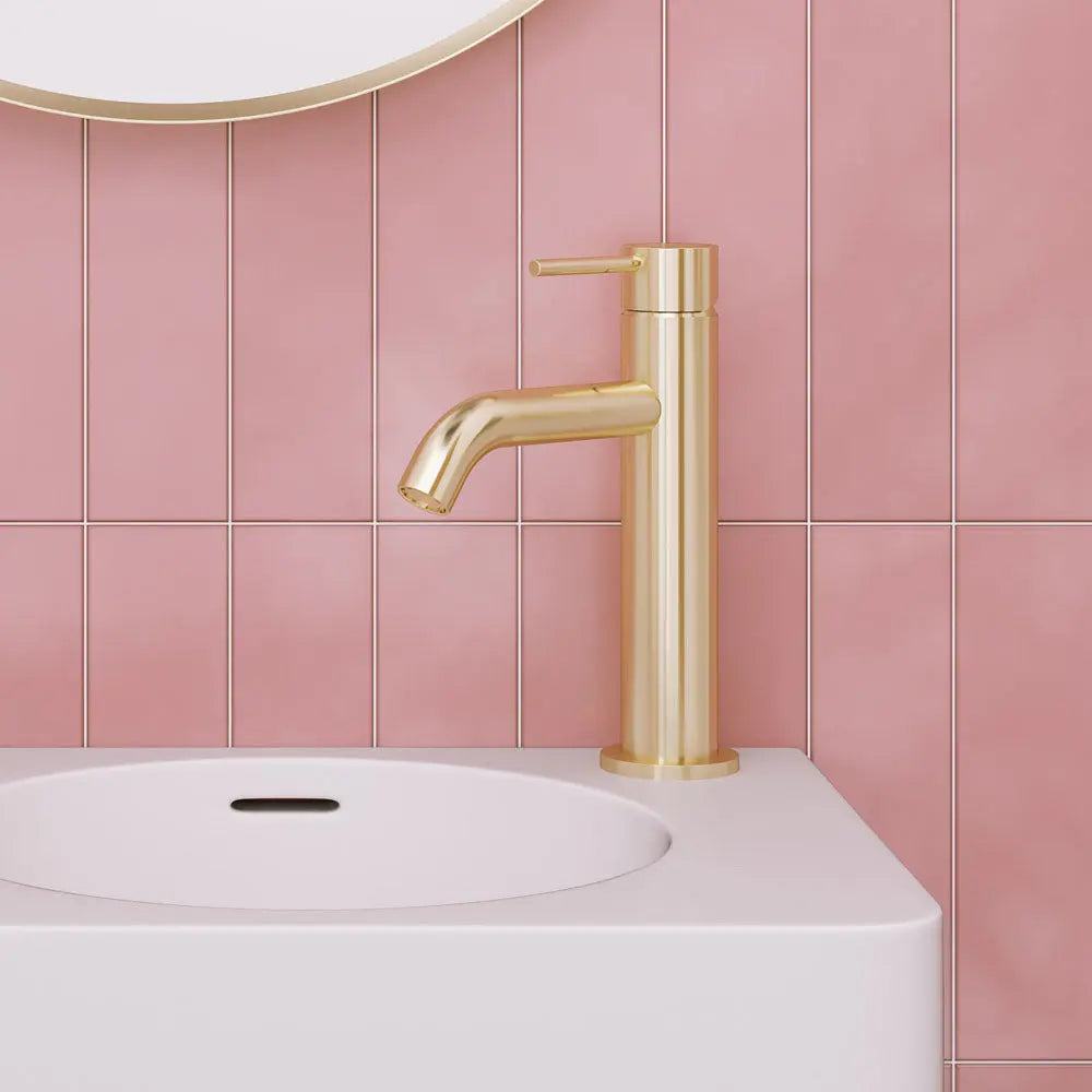 Kaya Basin Mixer fienza