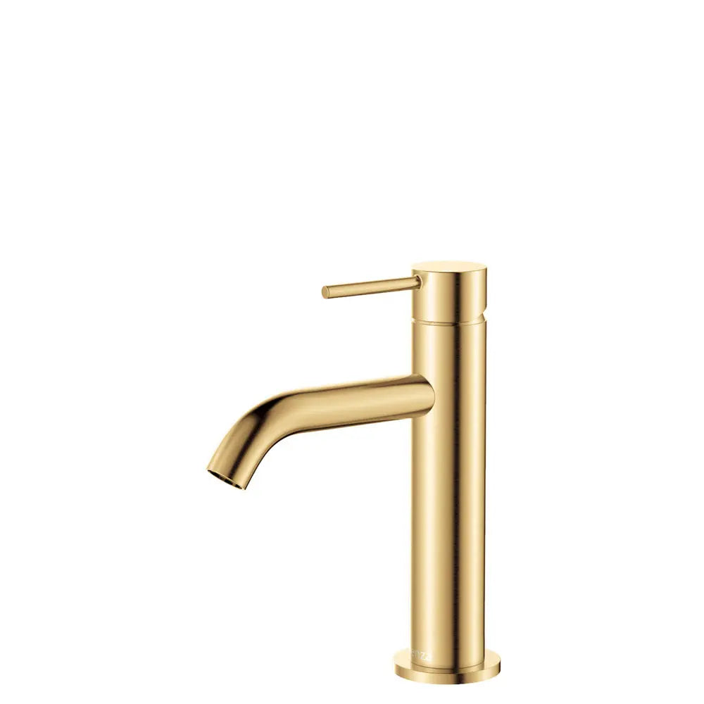 Kaya Basin Mixer fienza