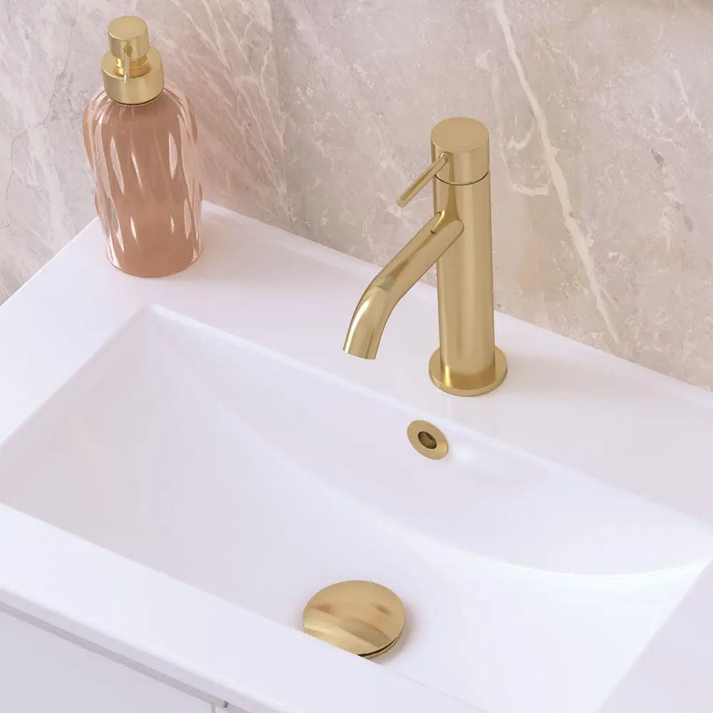 Kaya Basin Mixer fienza