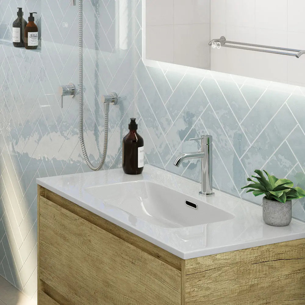 Kaya Basin Mixer fienza