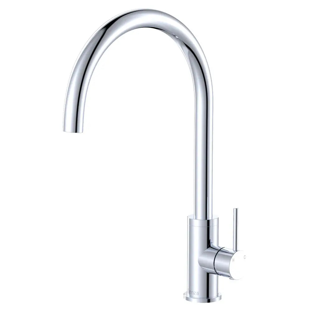 Kaya Sink Mixer, Chrome fienza