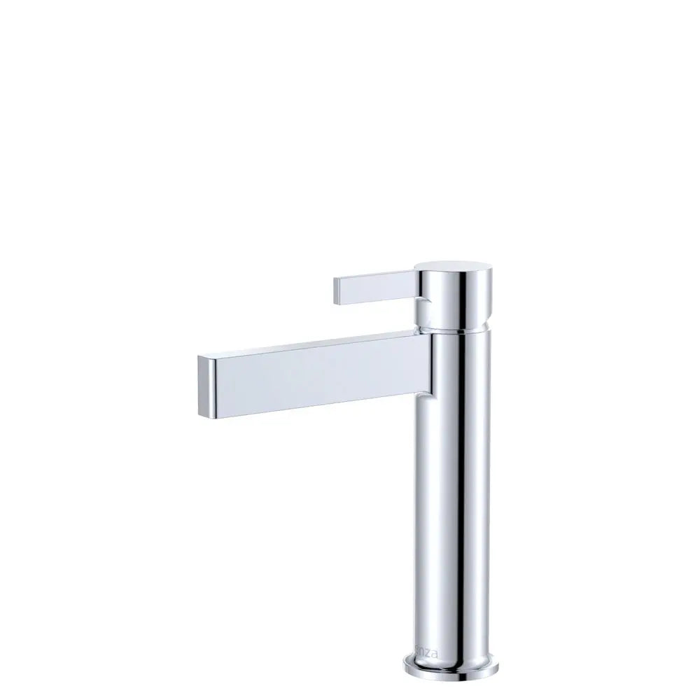 Sansa Basin Mixer, Chrome fienza