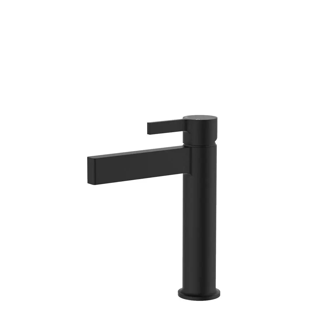Sansa Basin Mixer, Matte Black fienza