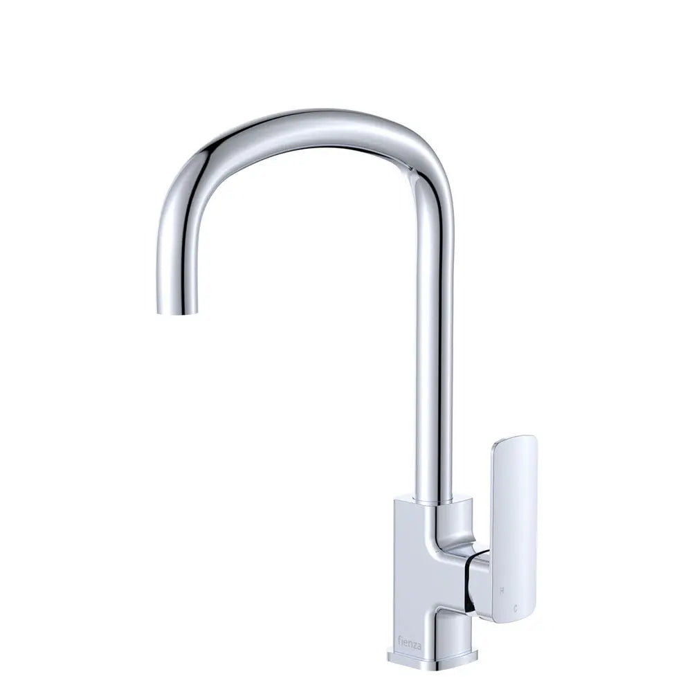 Tono Sink Mixer, Chrome fienza