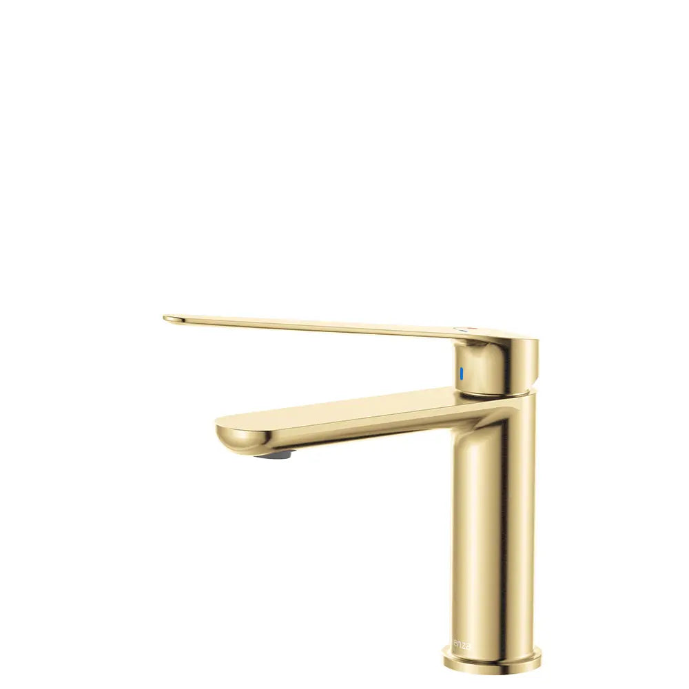 Empire Care Cold Start Basin Mixer, Urban Brass fienza