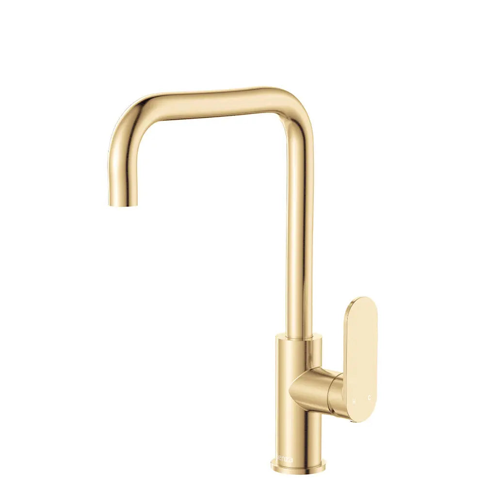 Empire Slim Sink Mixer, Urban Brass fienza