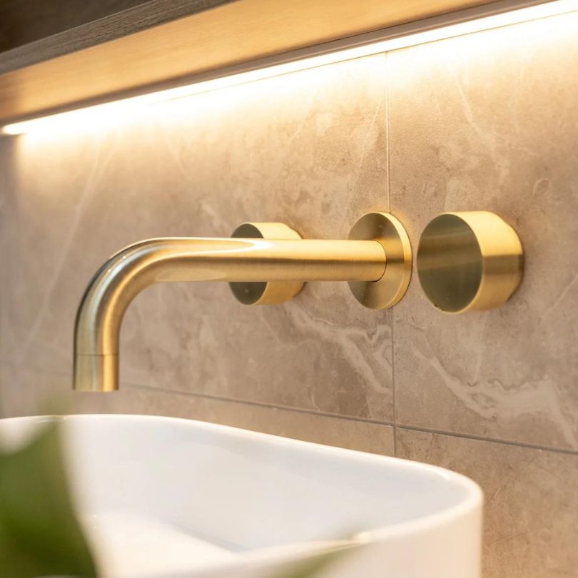 Wall Tap Sets