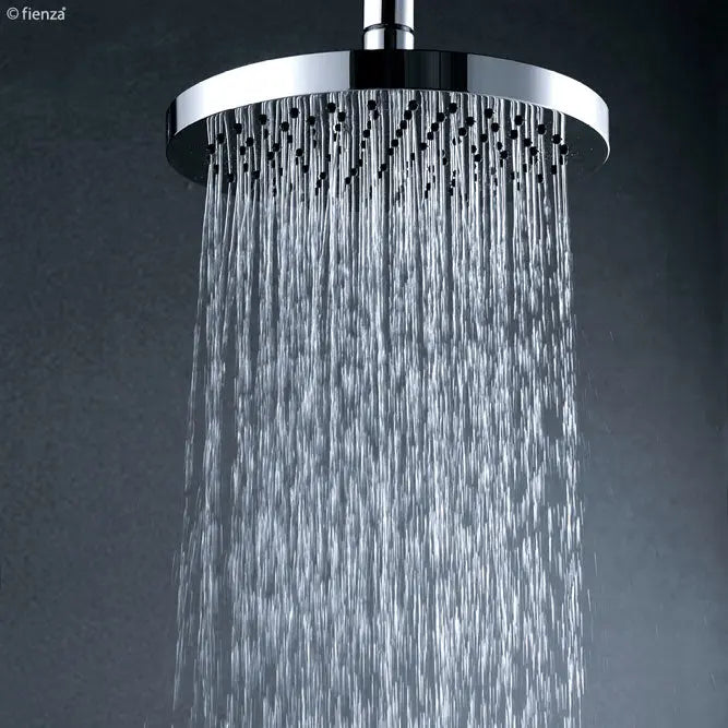 Ricki Shower Head, 200mm fienza