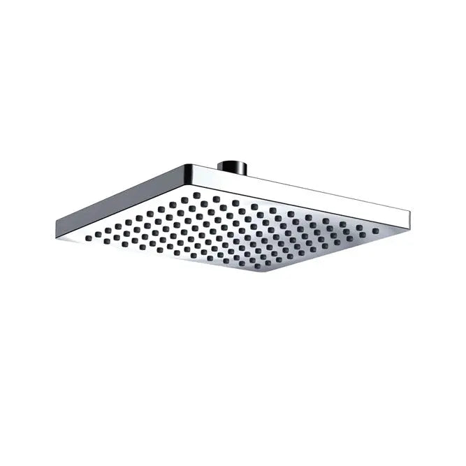 Lucite Shower Head, 200mm fienza