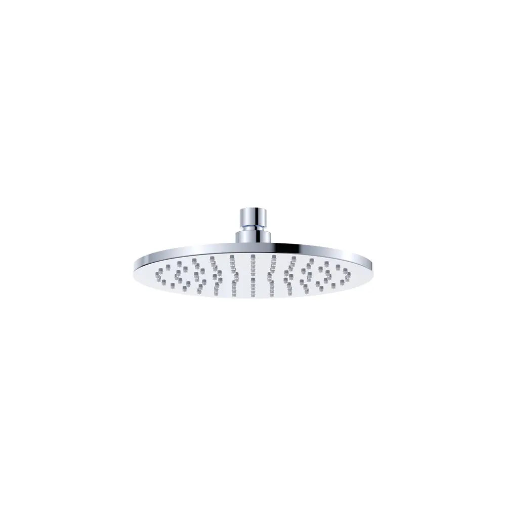 Starry Shower Head, 200mm, Chrome fienza