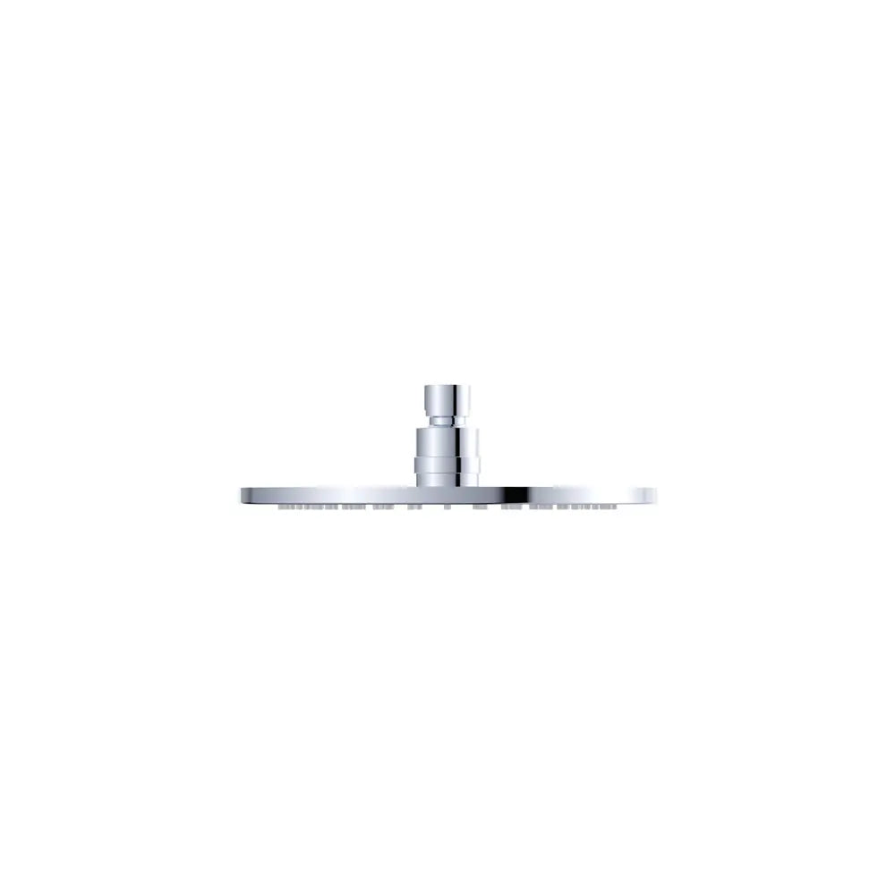 Starry Shower Head, 200mm, Chrome fienza