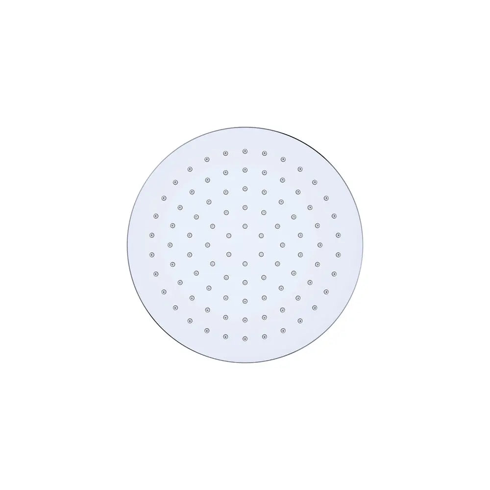 Starry Shower Head, 200mm, Chrome fienza