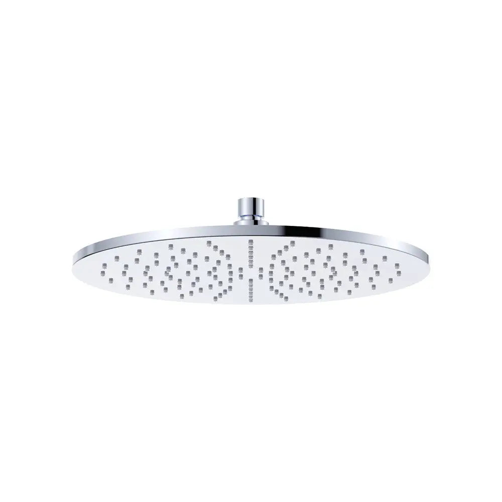 Starry Shower Head, 300mm, Chrome fienza