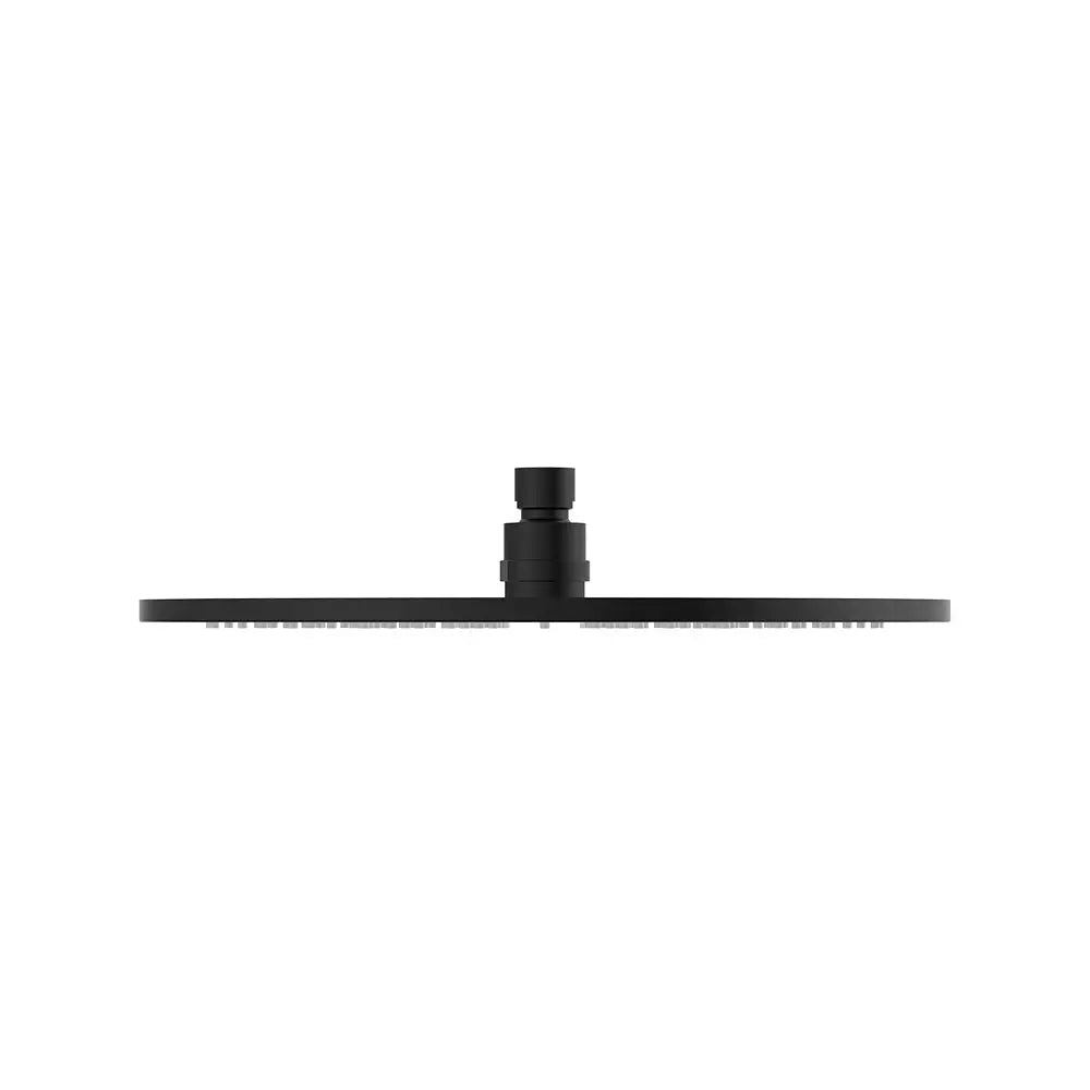 Starry Shower Head, 300mm, Matte Black fienza