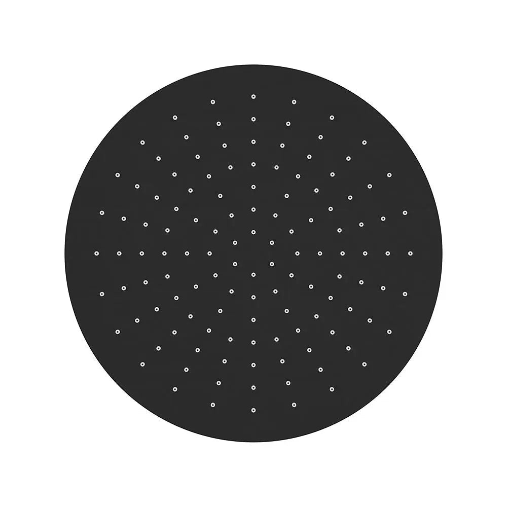 Starry Shower Head, 300mm, Matte Black fienza