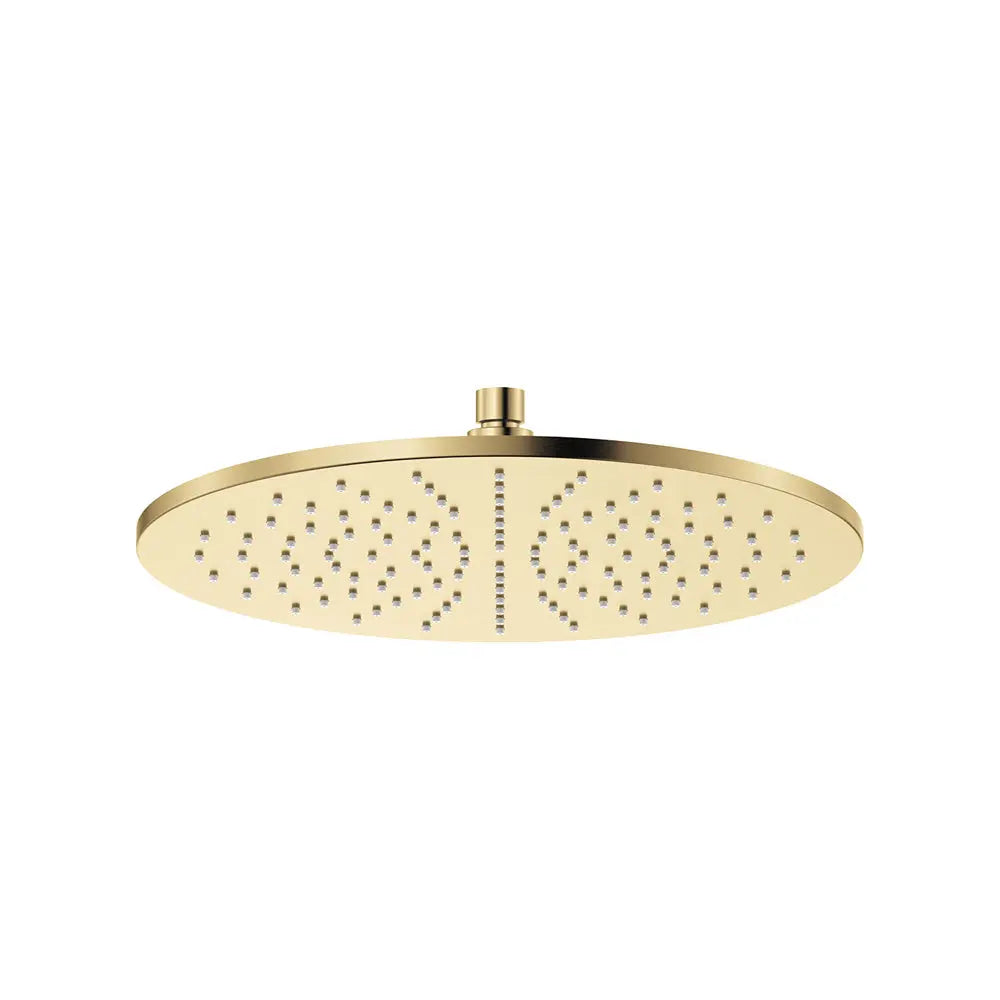 Starry Shower Head, 300mm, Urban Brass fienza