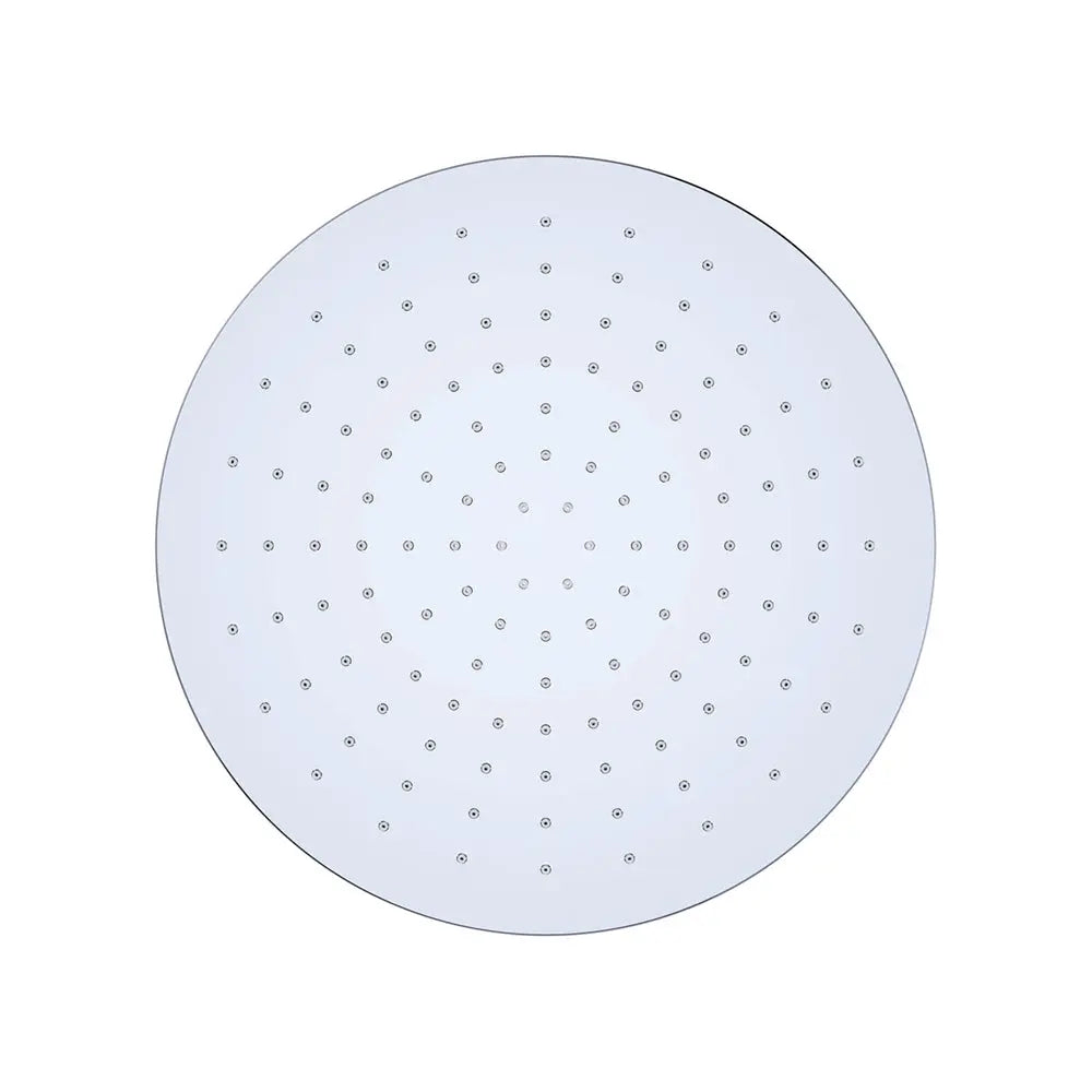 Starry Shower Head, 300mm, Chrome fienza