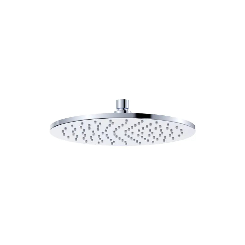 Starry Shower Head, 250mm, Chrome fienza