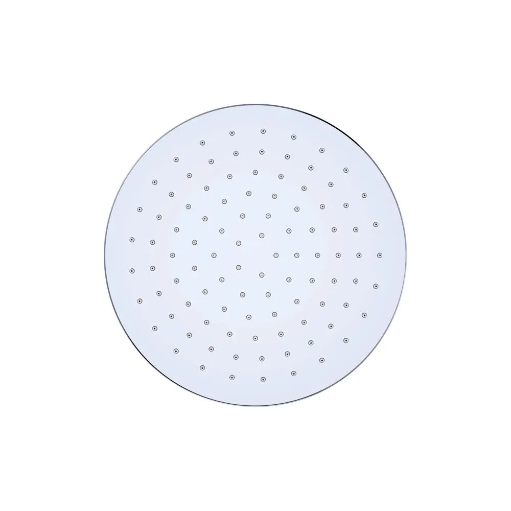 Starry Shower Head, 250mm, Chrome fienza