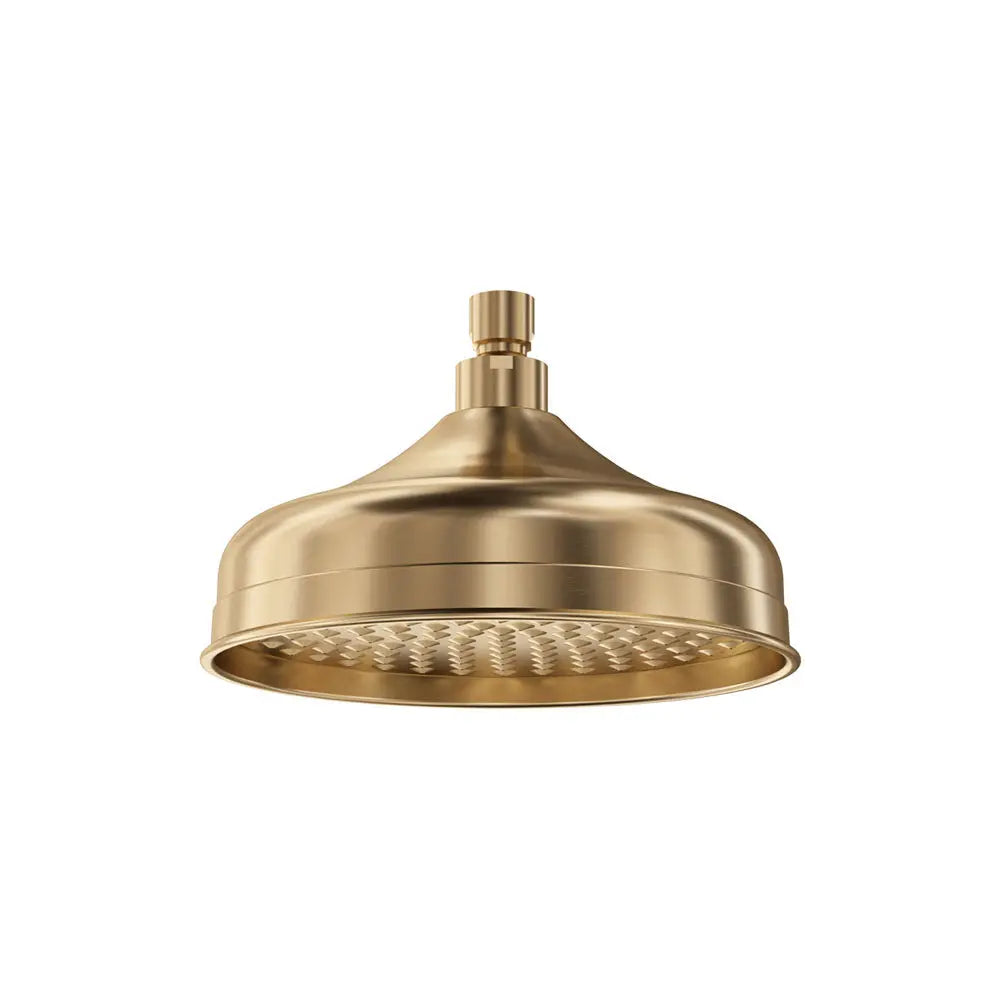 Lillian Shower Head, Urban Brass fienza