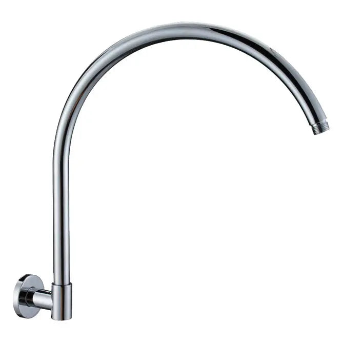 Round Swivel Gooseneck Arm fienza