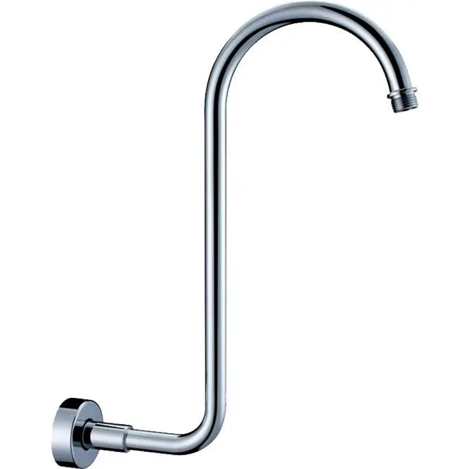 Round Fixed Swan-Neck Arm fienza