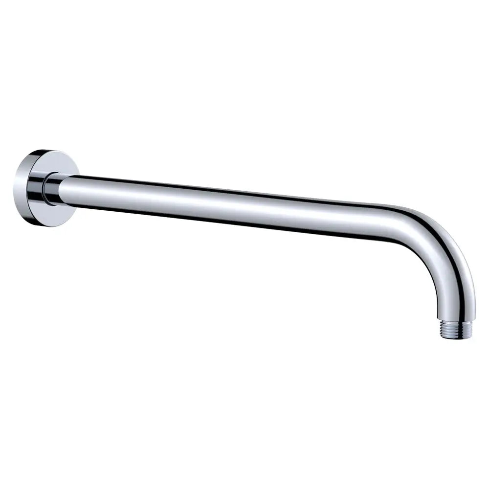 Kaya Shower Arm, Chrome fienza