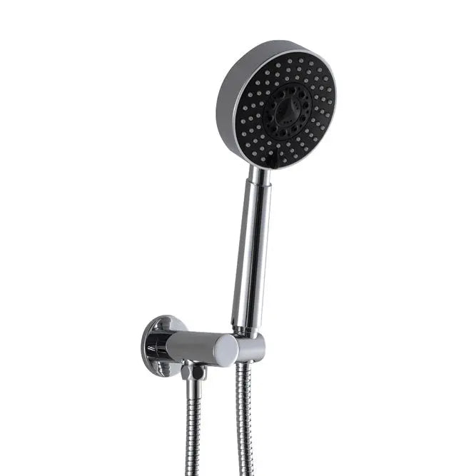 Michelle Hand Shower, Chrome fienza