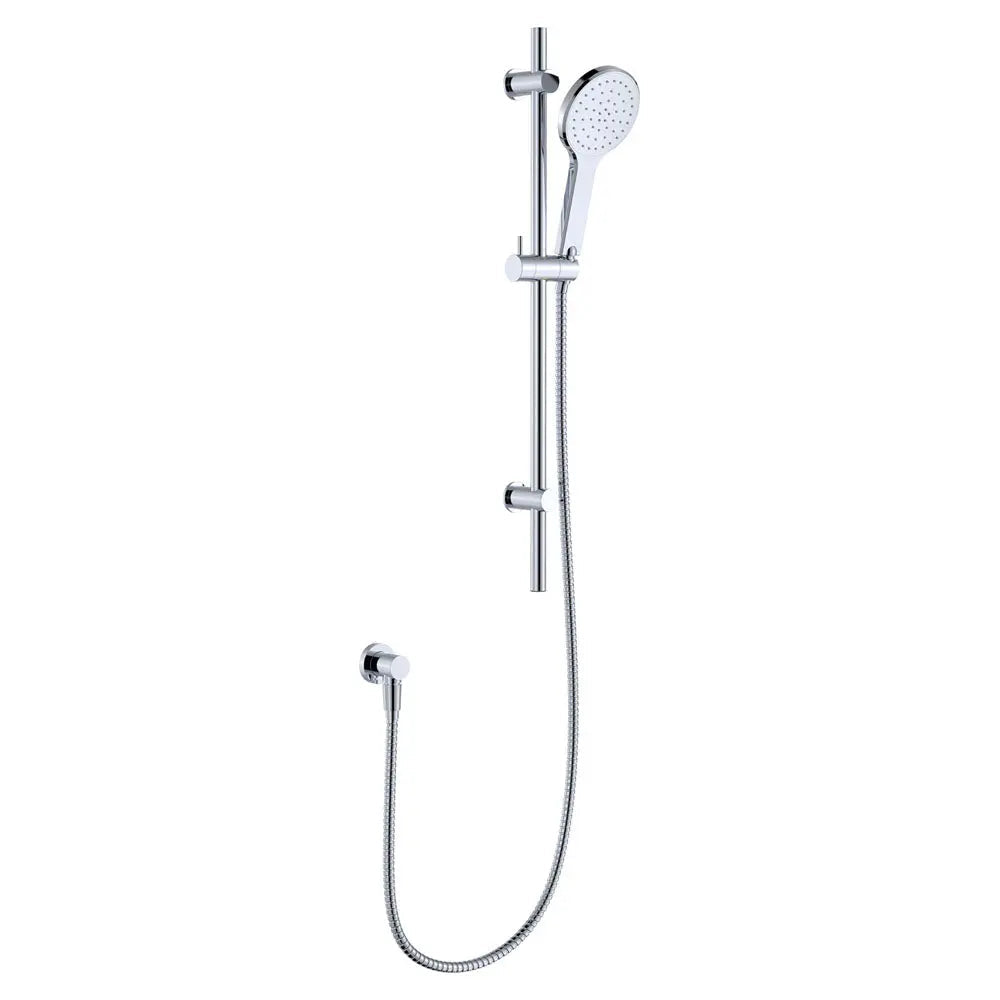 Kaya Rail Shower, Chrome fienza