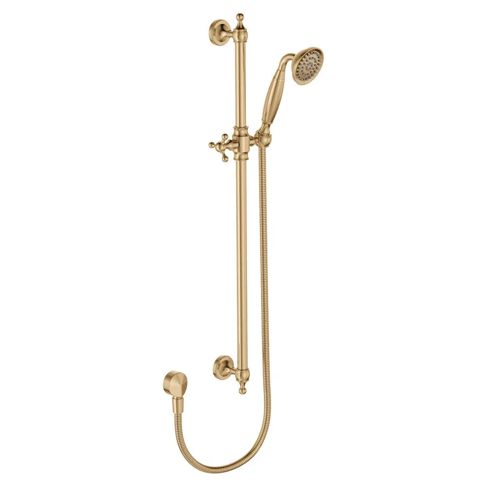 Lillian Rail Shower, Urban Brass fienza