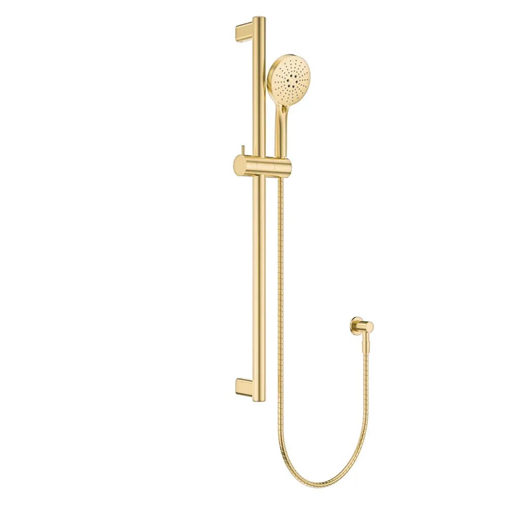 Care Rail Shower, Urban Brass fienza