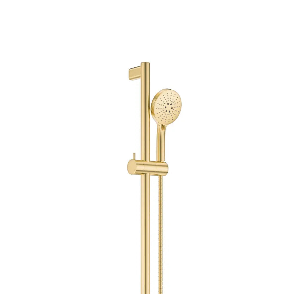 Care Rail Shower, Urban Brass fienza