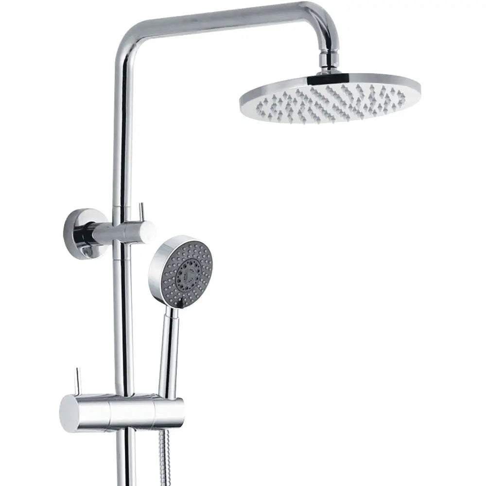 Isabella Twin Shower fienza