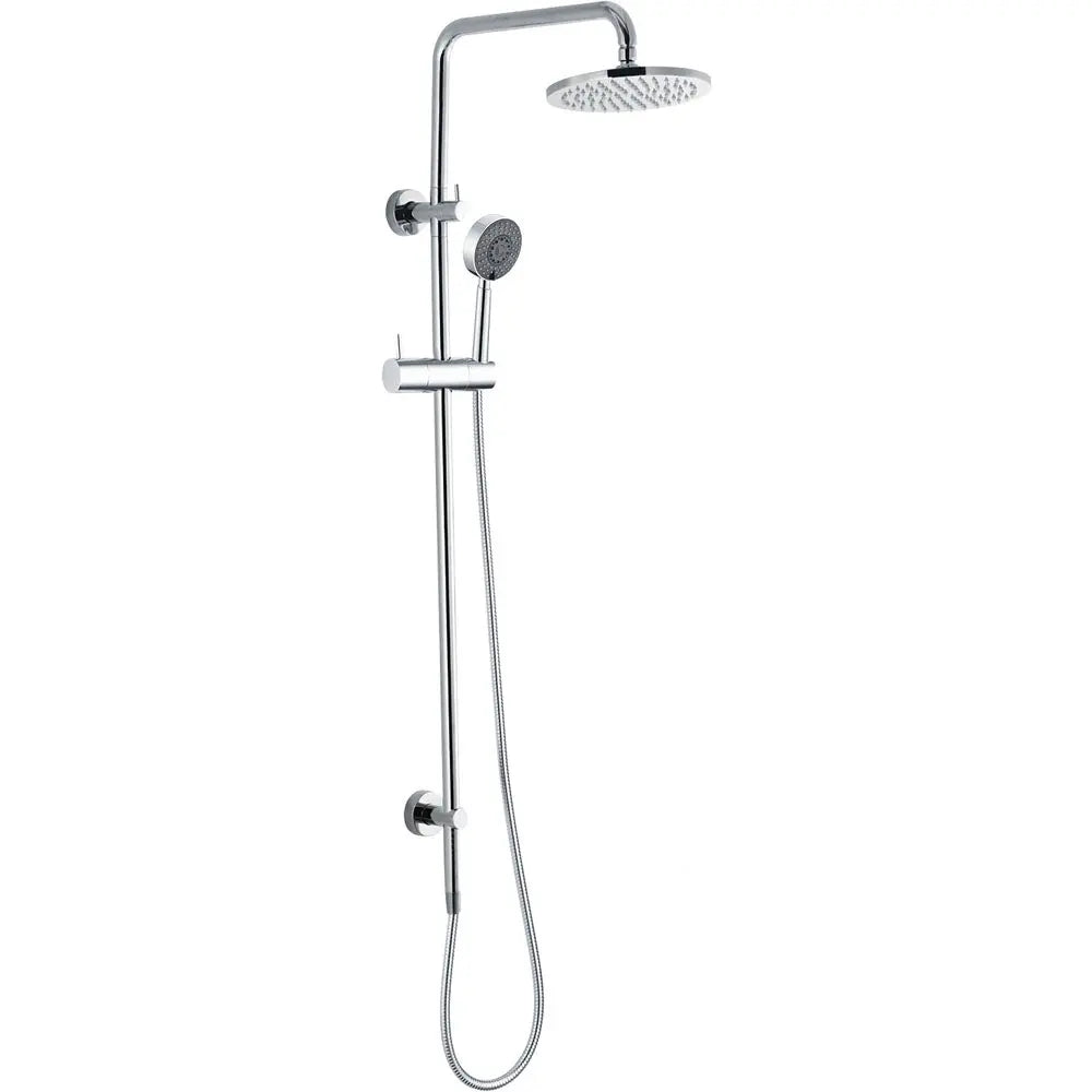 Isabella Twin Shower fienza